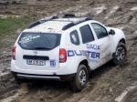 Dacia Duster Rallye Aicha Des Gazelles 2010 года